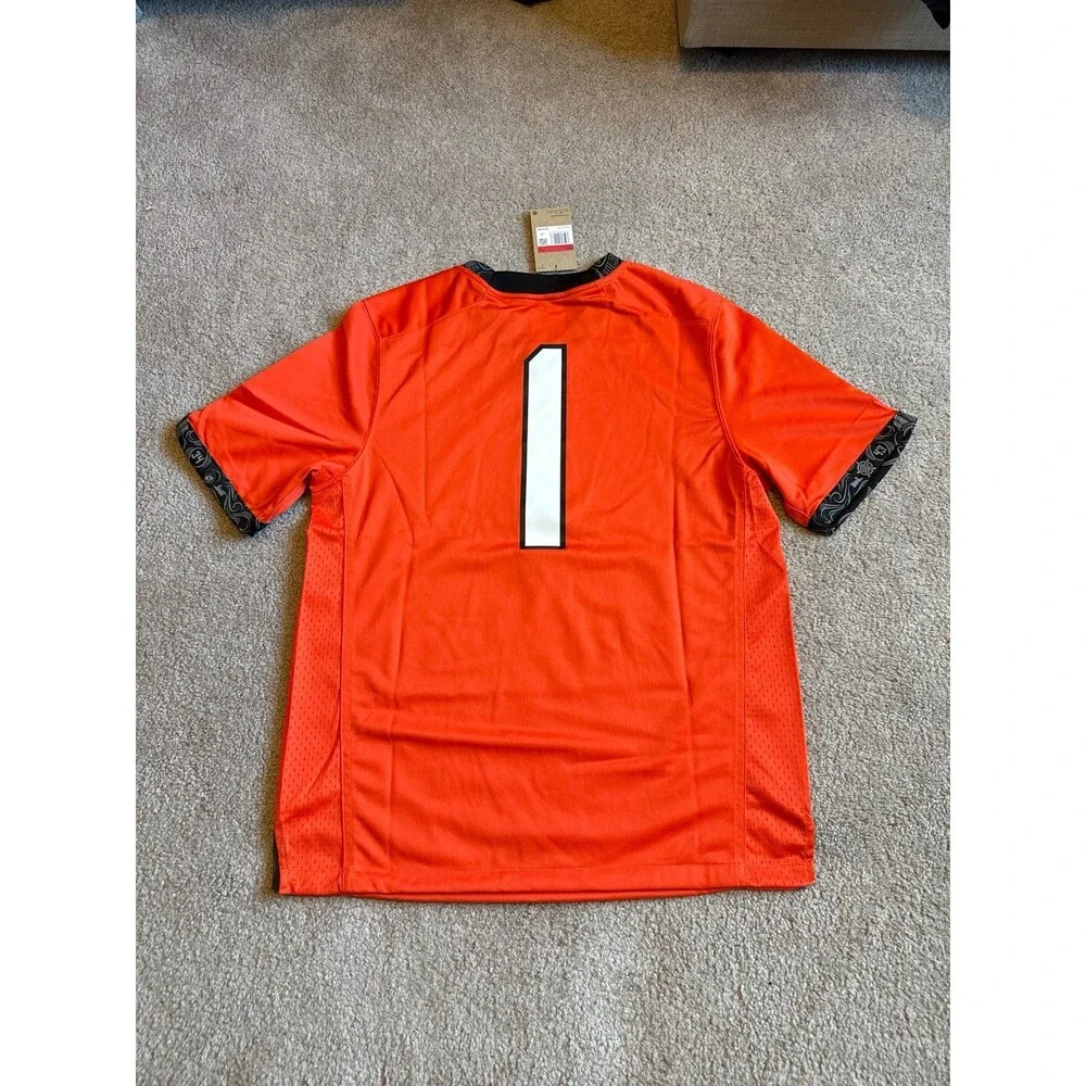 Nike jersey 100%